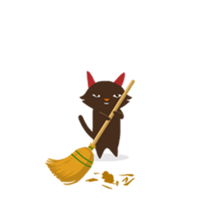 Beautician Beast sticker #1694575