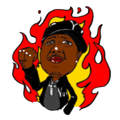 Pleasant friends of R Town