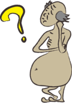 The Japanese ogre who starved sticker #1695038