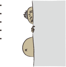 The Japanese ogre who starved sticker #1695048