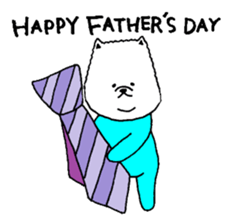 Pomeranian with Colorful Tights Part.3 sticker #1695122