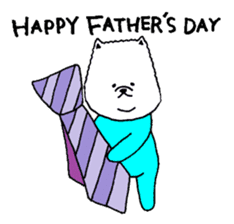 Pomeranian with Colorful Tights Part.3 sticker #1695122