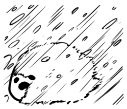 Baby Seal sticker #1695575