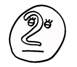 TAHCHI-MAN sticker #1695880