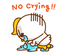 Always angry Richard III sticker #1696400