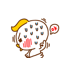 Always angry Richard III sticker #1696402