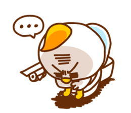 Always angry Richard III sticker #1696404