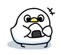 TORI Sticker sticker #1696636