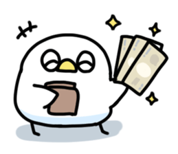 TORI Sticker sticker #1696637