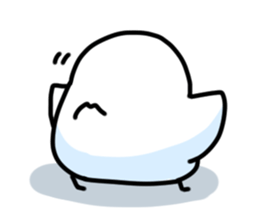 TORI Sticker sticker #1696641