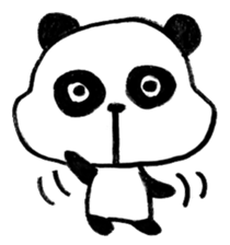 Rabbit Mickey sticker #1696681