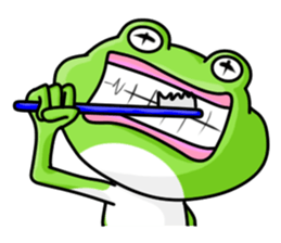 Kerosuke's life sticker #1697537