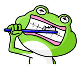 Kerosuke's life sticker #1697537