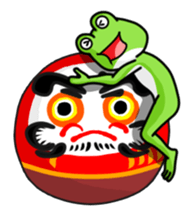 Kerosuke's life sticker #1697538