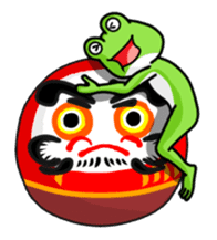 Kerosuke's life sticker #1697538