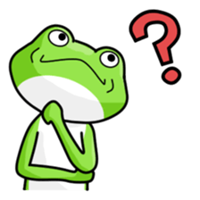 Kerosuke's life sticker #1697539