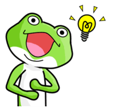 Kerosuke's life sticker #1697540