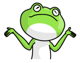 Kerosuke's life sticker #1697541