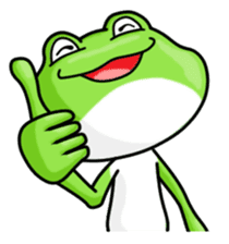 Kerosuke's life sticker #1697542