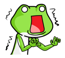 Kerosuke's life sticker #1697543