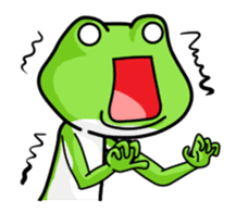 Kerosuke's life sticker #1697543