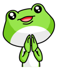 Kerosuke's life sticker #1697544