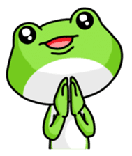 Kerosuke's life sticker #1697544