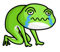 Kerosuke's life sticker #1697545