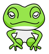 Kerosuke's life sticker #1697547