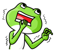 Kerosuke's life sticker #1697548