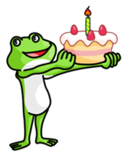 Kerosuke's life sticker #1697550