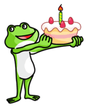 Kerosuke's life sticker #1697550