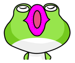 Kerosuke's life sticker #1697552