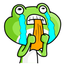 Kerosuke's life sticker #1697553