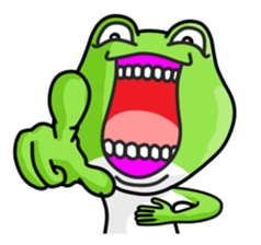 Kerosuke's life sticker #1697554