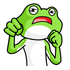 Kerosuke's life sticker #1697556