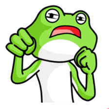 Kerosuke's life sticker #1697556