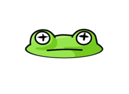 Kerosuke's life sticker #1697557