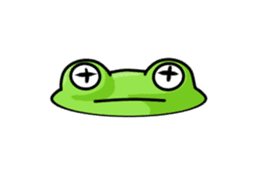 Kerosuke's life sticker #1697557