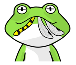 Kerosuke's life sticker #1697558