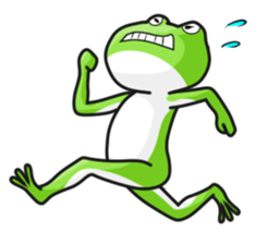 Kerosuke's life sticker #1697560