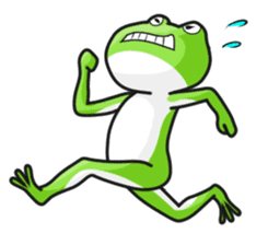 Kerosuke's life sticker #1697560