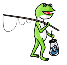 Kerosuke's life sticker #1697561