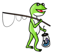 Kerosuke's life sticker #1697561