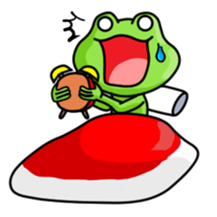 Kerosuke's life sticker #1697562