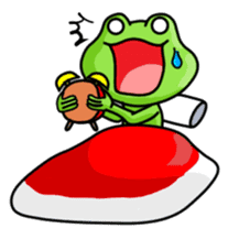 Kerosuke's life sticker #1697562