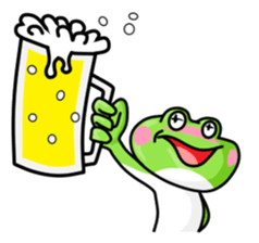 Kerosuke's life sticker #1697564