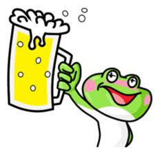 Kerosuke's life sticker #1697564