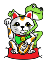 Kerosuke's life sticker #1697565