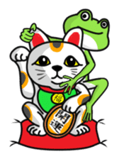 Kerosuke's life sticker #1697565